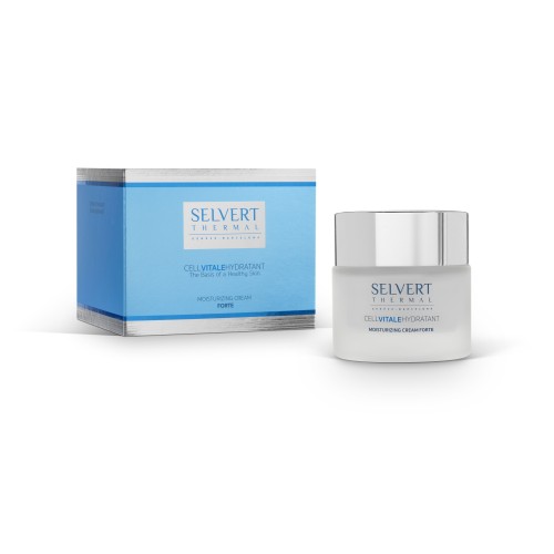 MOISTURIZING CREAM FORTE