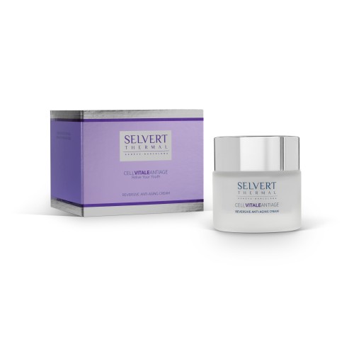 REVERSIVE ANTI-AGEING CREAM