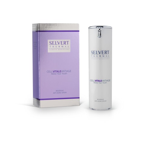 REVERSIVE ANTI-AGEING SERUM