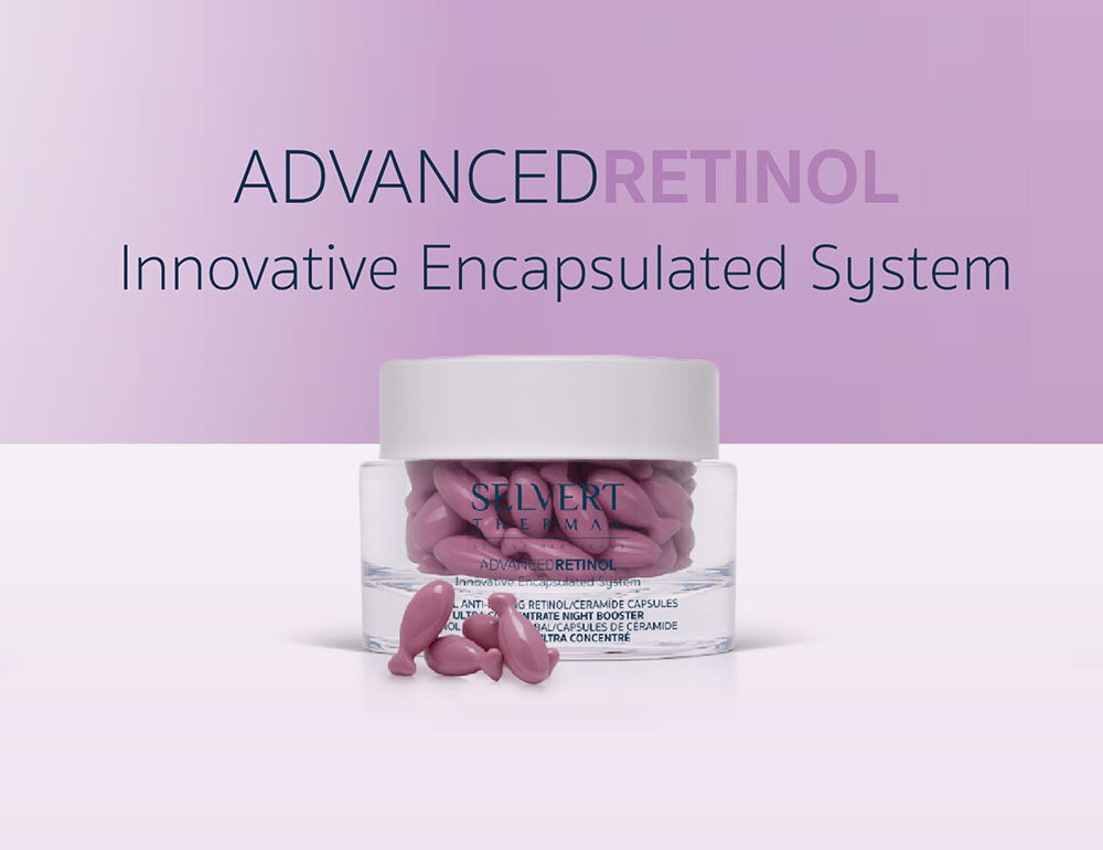 Advanced Retinol – Serum i krem z retinolem na twarz