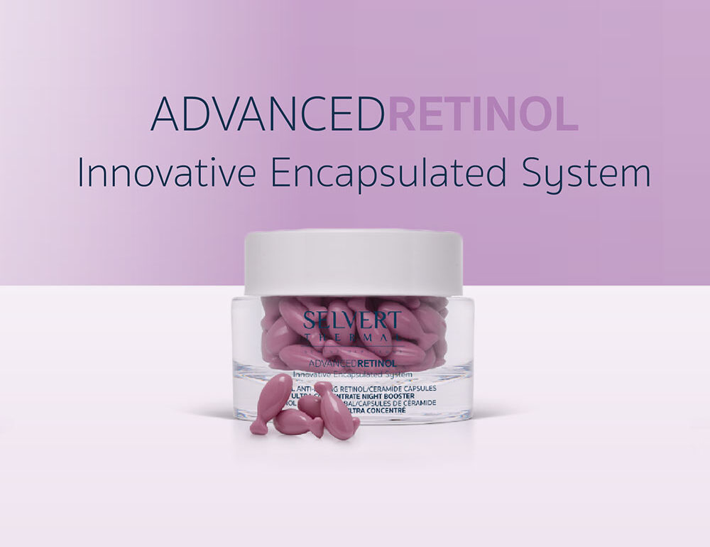 Advanced Retinol