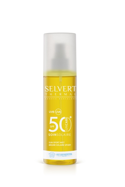 SUN CARE SUN SPORT MIST SPF 50+